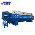 Stordworks hot sale disc dryer sludge drying machine